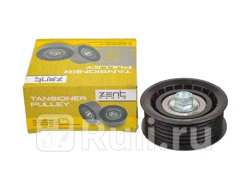 Ролик обводной 69x265 MB Sprinter 22CDi 06 ZENTPARTS Z23811 1190₽