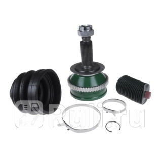 Шрус наружкомкт ABS 52z BLUE PRINT ADG089141 0₽