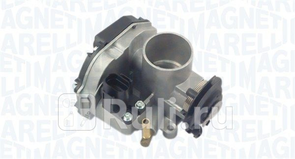 Дроссельная заслонка- seat skoda vw MAGNETI MARELLI 802000000081 0₽