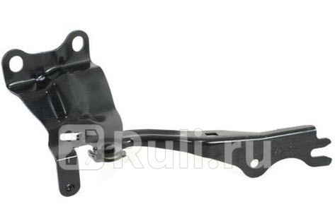 Петля капота левая для Mazda 3 BL 2009- Forward MZX0309-340-L 940₽