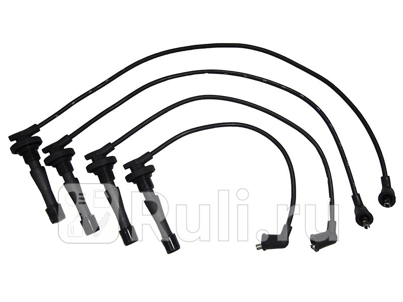 Высоковольтные провода для Honda CR V 1 1996-2002 SAT ST-32722-P75-A01 2380₽