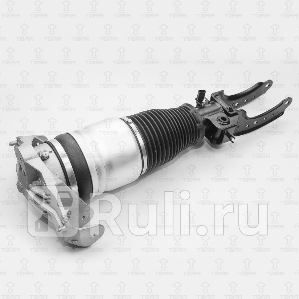 Пневмостойка передняя для Audi Q7 2005-2009 TORR DV3106L 58620₽