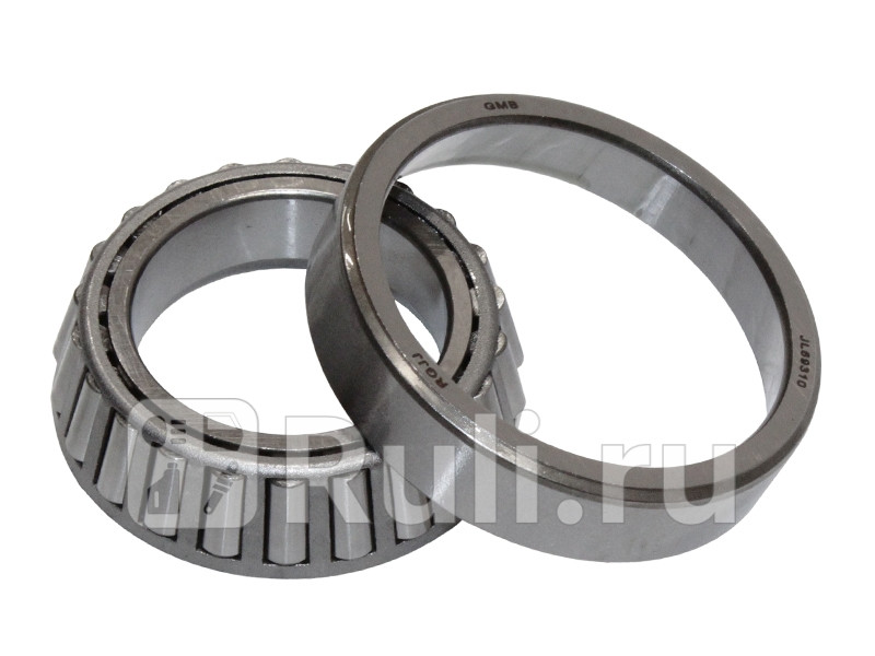 Подшипник передней ступицы MAZDA DEMIO 99-03 GMB JL69349JL69310 810₽