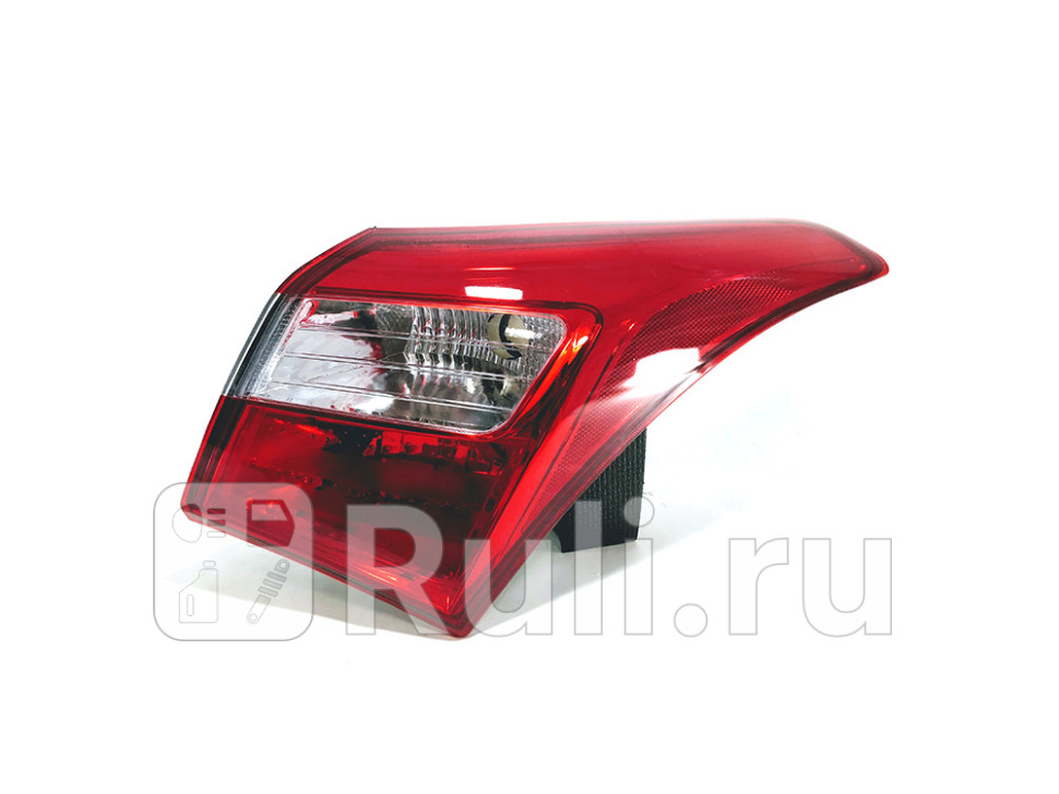 Фонарь правый задний в крыло для Hyundai i30 2 2012- Forward HNI3012-740-R 5480₽