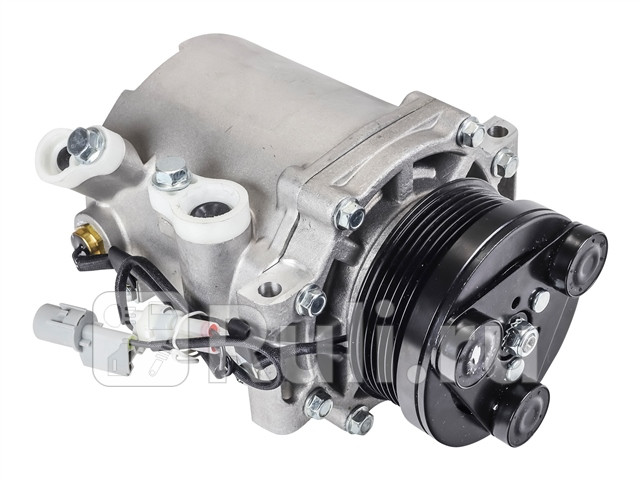 Компрессор кондиционера для Mitsubishi Galant 9 2008-2012 SAILING MBL00070010 32390₽