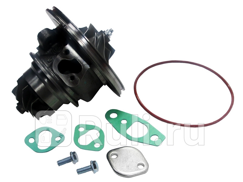 Картридж турбины TOYOTA LAND CRUISER 100 1HD-FTE 98-07 без EGR COOLER SAT ST-132-0009 10650₽