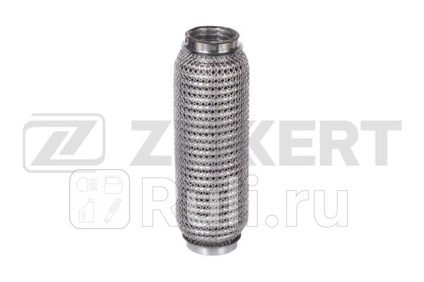 Гофра глушителя 40x200 мм Interlock кольчуга Zekkert fr-40200w 1410₽