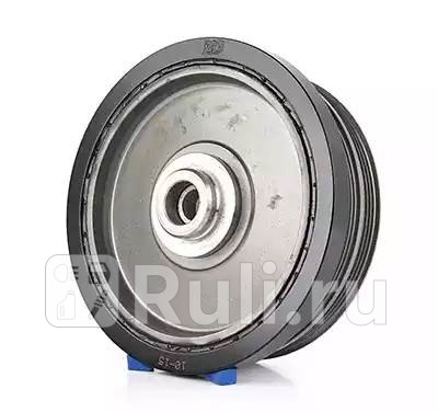 Шкив коленвала BSG BSG15-170-002 11280₽