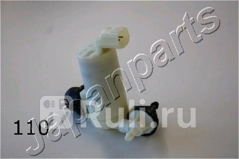 Насос водяной стеклоомывателя JAPANPARTS WP110 690₽