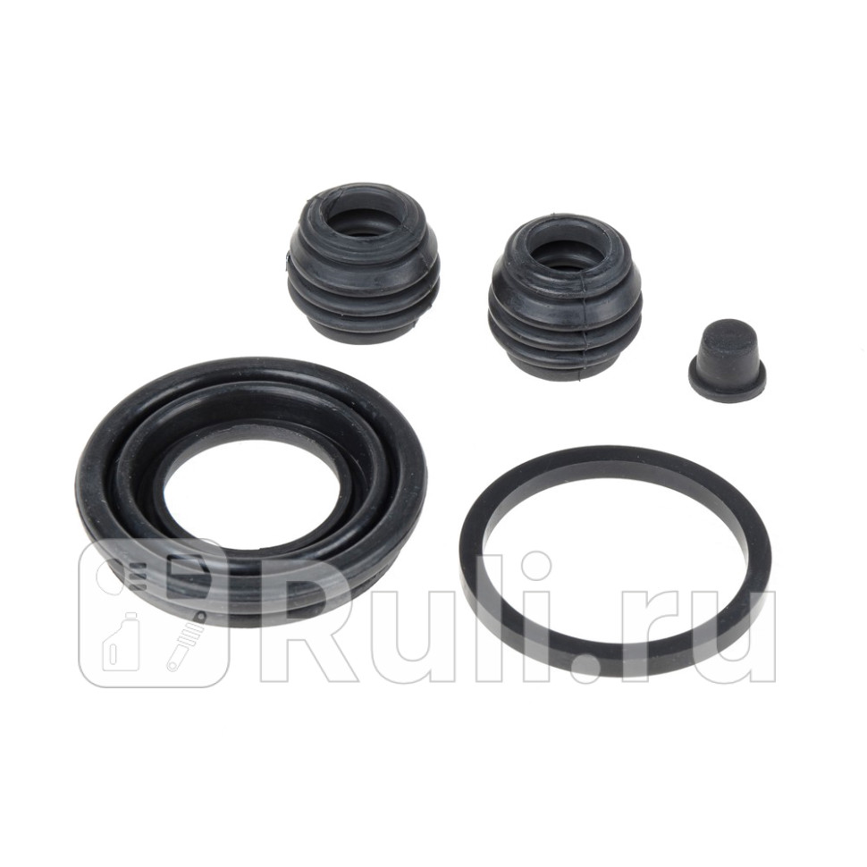 Ремкомплект заднего тормозного суппорта GANZ GIL06804 340₽