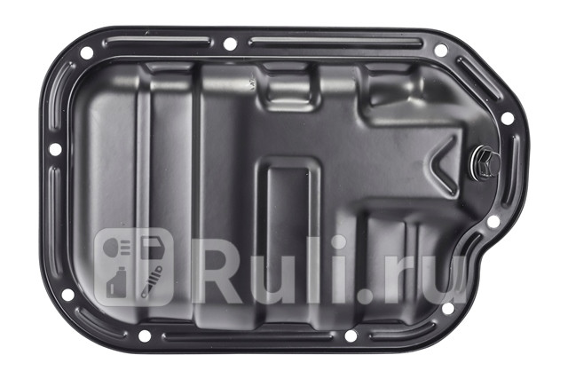 Поддон картера двигателя infiniti fx4535 2002-2008fuga 2004-2007 SAILING NSL110AL810 2710₽