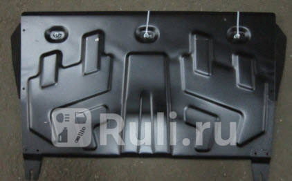 Защита поддона двигателя кпп для Mazda CX-5 2011-2017 Forward MZCX511-9F0 2390₽