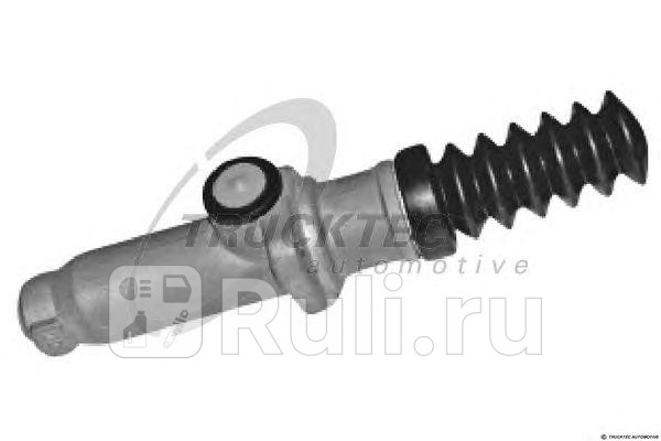 Главный цилиндр система сцепления Alu- Housing TRUCKTEC 0523008 4050₽