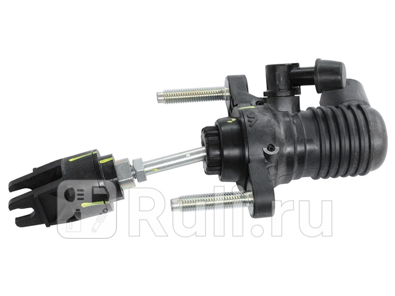 Цилиндр сцепления главный TOYOTA HILUX 15- TOYOTA-LEXUS 31420-0K071 10710₽