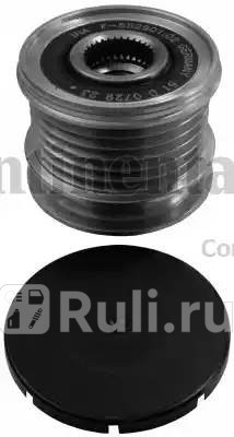 Механизм свободного хода генератора CONTITECH AP9050 3390₽