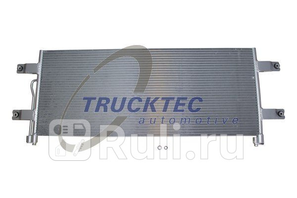 Конденсатор кондиционер MP 4 TRUCKTEC 0159051 0₽