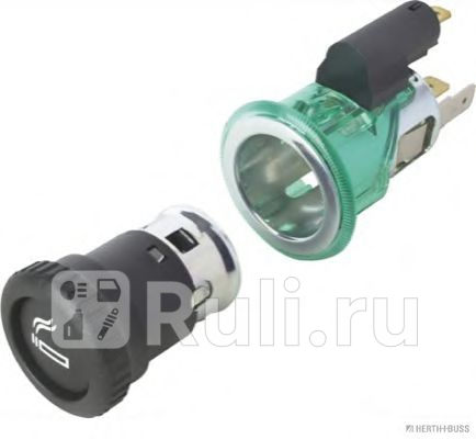 Патрон прикуривателя ваз-2123 LADA 21230-3725100-00 630₽