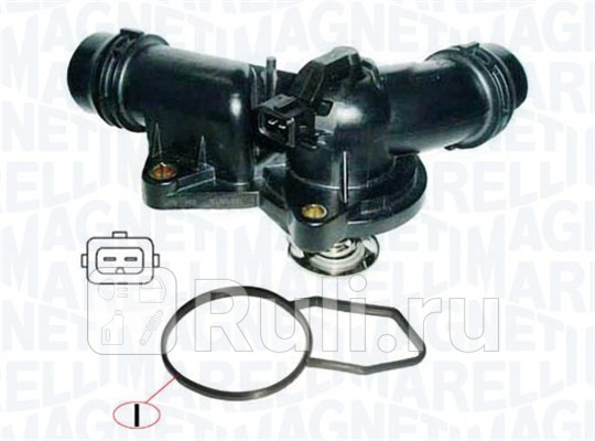 Термостат 97c MAGNETI MARELLI 352317100170 0₽