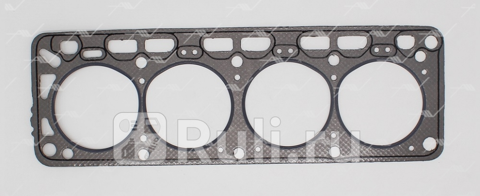 Прокладка ГБЦ NISSAN H15 Autowelt HG33400 1740₽