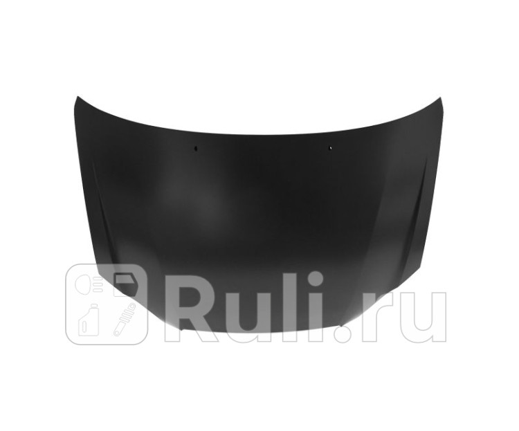 Капот (TYG) для Toyota Corolla E130 USA (2002-2007) TY20096B - купить ...