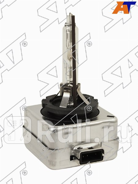 Лампа головного освещения газоразрядная D3S 35W 4300K SAT ST-D3S-4300K 1730₽