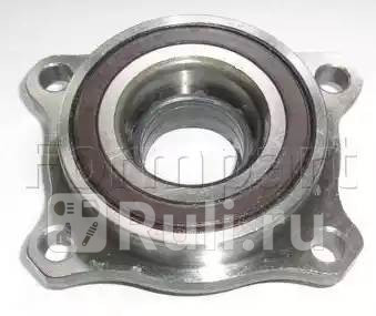 Ступица колеса передн ALFA ROMEO 147 32 GTA 00-10 156 16 16V TSPARK18 16V TSPARK18 16V TS FORMPART 10498002S 0₽