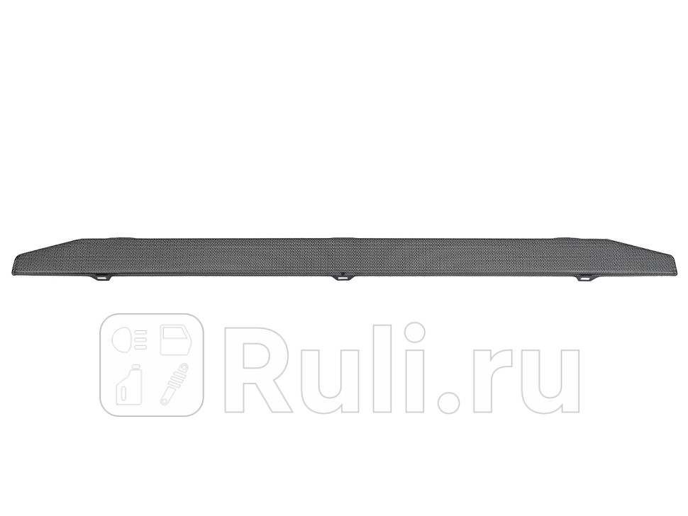 Панель передняя сетка SCANIA R Series V8 STELLOX 87-21662-SX 2000₽