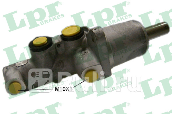 Цилиндр тормозной главный vw lt 28-35 ii автобус 2dm 25 tdi 96 - AP 1596 7060₽