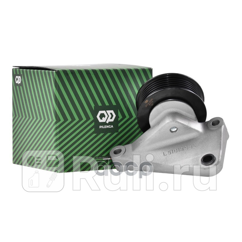 Ролик ремня приводного mazda 36cx-5 182023 07- Pilenga PT-P 6520 1350₽