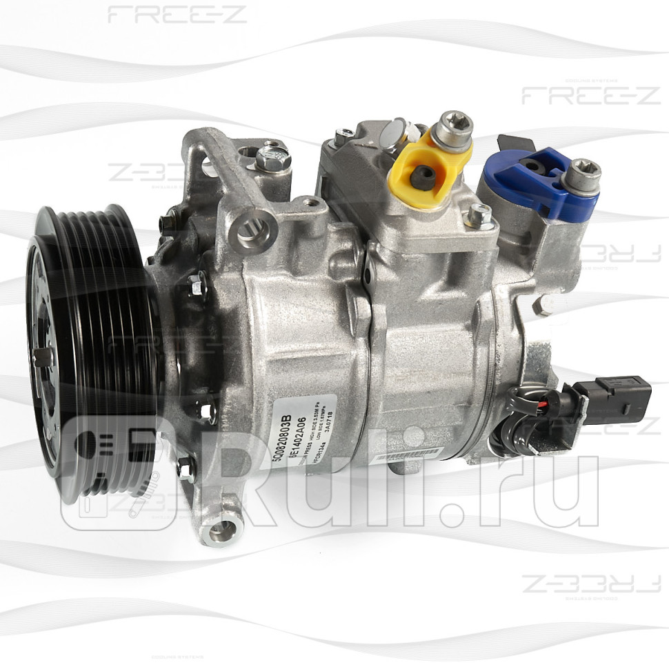 Компрессор кондиционера FREE-Z KC3017 37330₽