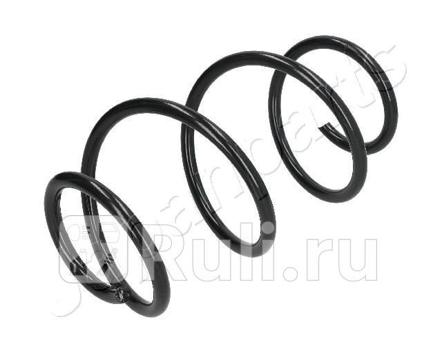 Пружина передняя JAPANPARTS ZC3335A 0₽
