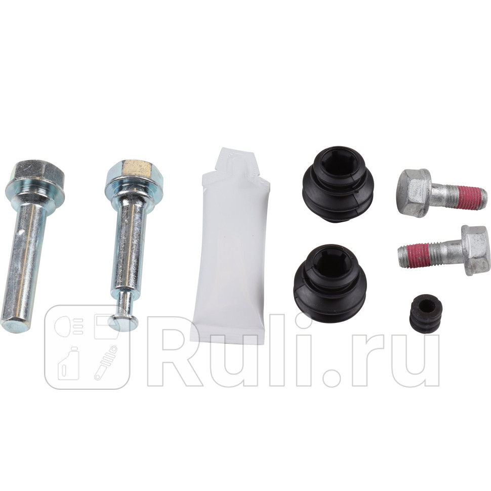 Комплект направляющей гильзы JP GROUP 3664004110 730₽