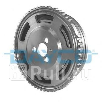 Шкив коленвала FIAT ALBEABRAVADOBLOPALIOPUNTO 93- 12 DAYCO DPV1015 8510₽