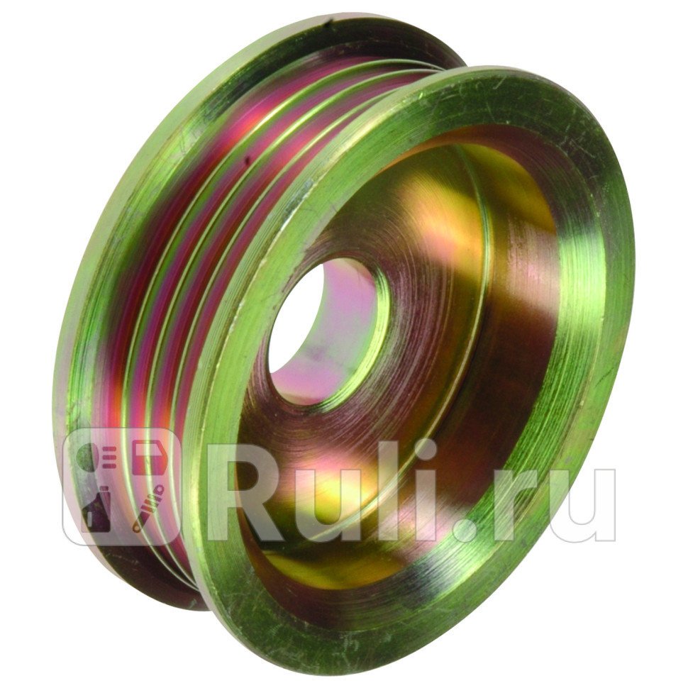 Шкив ремня генератора honda civic vi cr-v i hr-v integra coupe WAI 24-82258 1160₽