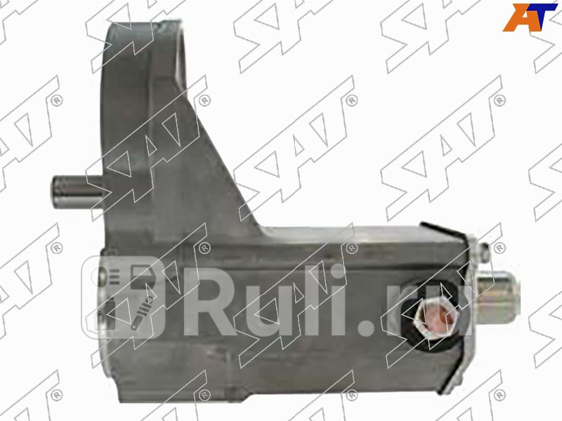 Втягивающее реле стартера TOYOTA LAND CRUISER 120 1KD 12в 27кВт SAT ST-28150-30050 2620₽