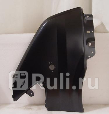 Крыло переднее правое для Ford Transit 6 2006-2013 CrossOcean FD83011R 3680₽