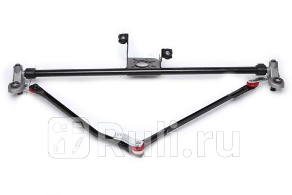 Трапеция стеклоочистителя для MAN TGS 2007-2021 STELLOX 87-54116-SX 5440₽