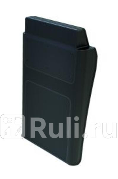 Подкрылок задний полуприцепа 470x735mm антиспрей с вырезами Universal STELLOX 87-87021-SX 2520₽