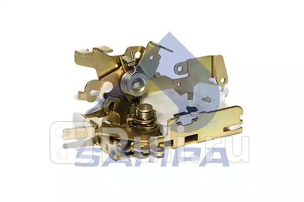 Замок двери передней правой Sampa 204129 1500₽
