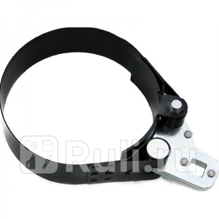 ФИЛЬТРОСЪМНИК НАКИДНОЙ ИЗ СТАЛЬНОЙ ЛЕНТЫ ДЛ FORCE 61905145 1940₽