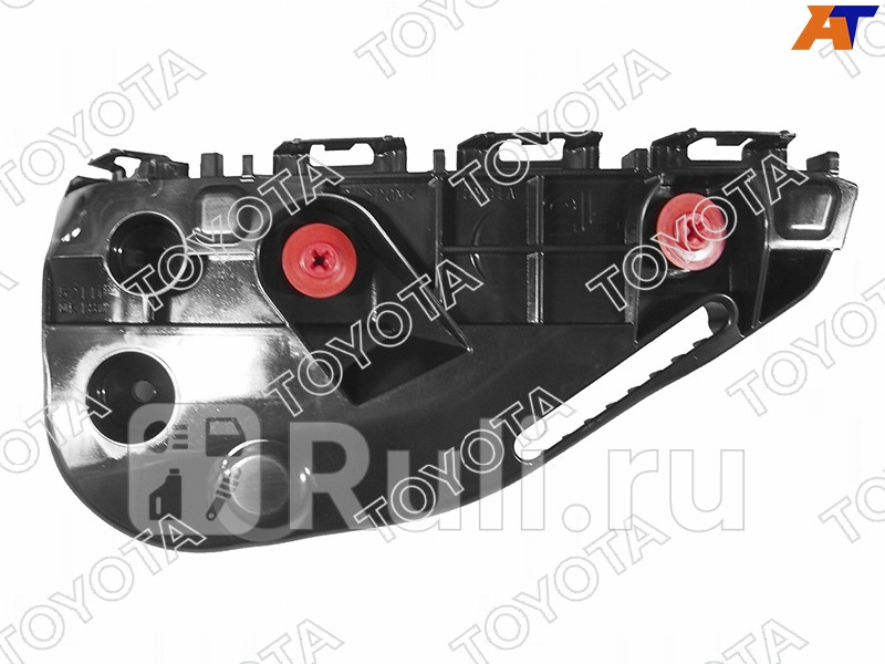 Крепление переднего бампера левое для Toyota Hilux 2015-2020 TOYOTA-LEXUS 52116-0K180 2780₽