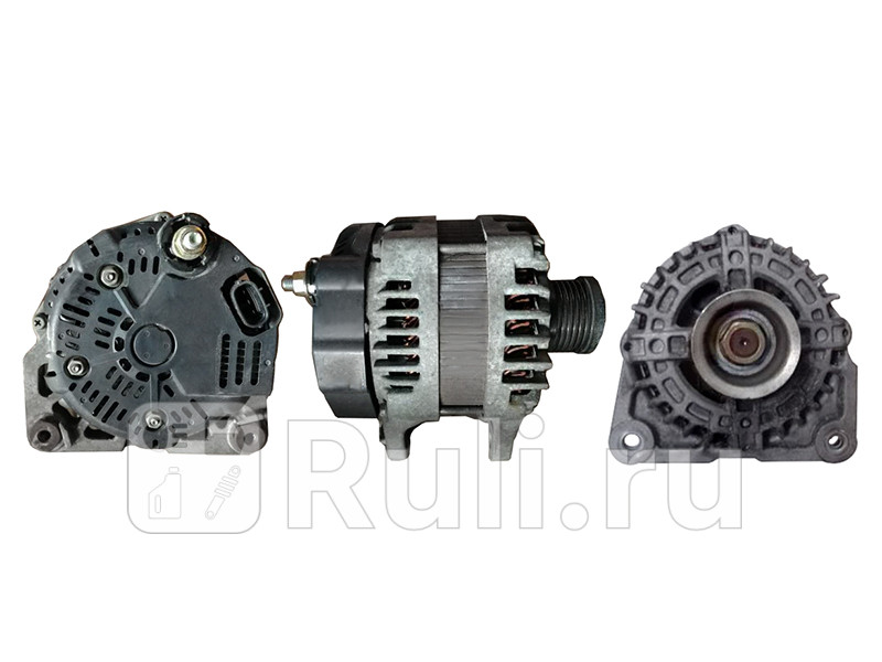 Генератор для Nissan Cube Z12 2008-2020 SAT ST-85-0045 10810₽