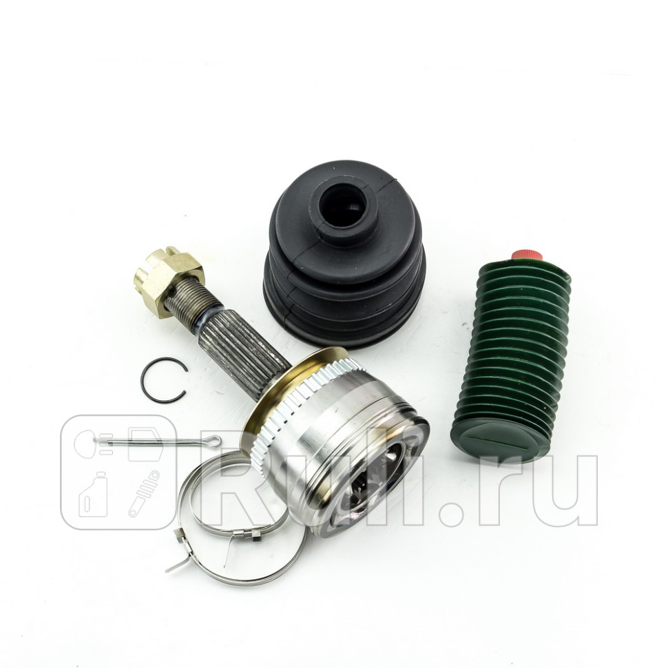 Шрус наружный передний DOMINANT HY4905012F010S 1970₽