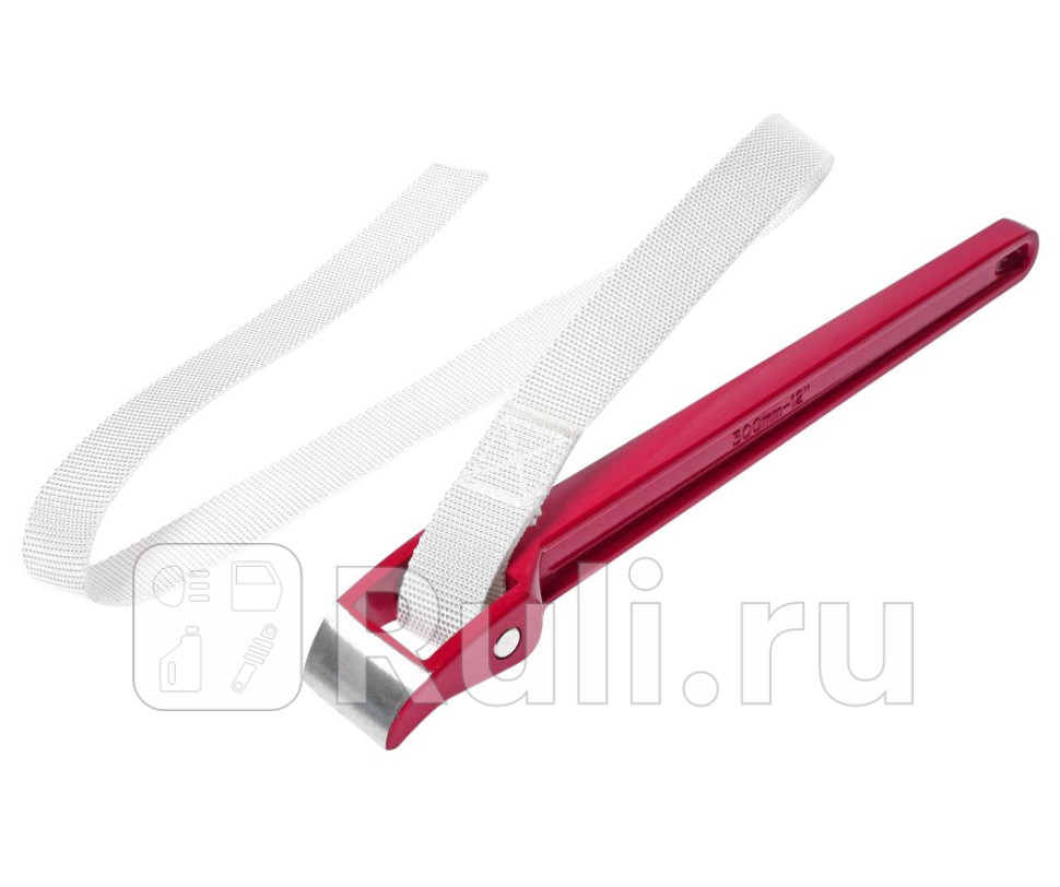 Съемник масляного фильтра ленточный длина ленты 914мм рукоять 305мм JTC 150 JTC JTC1150 2500₽