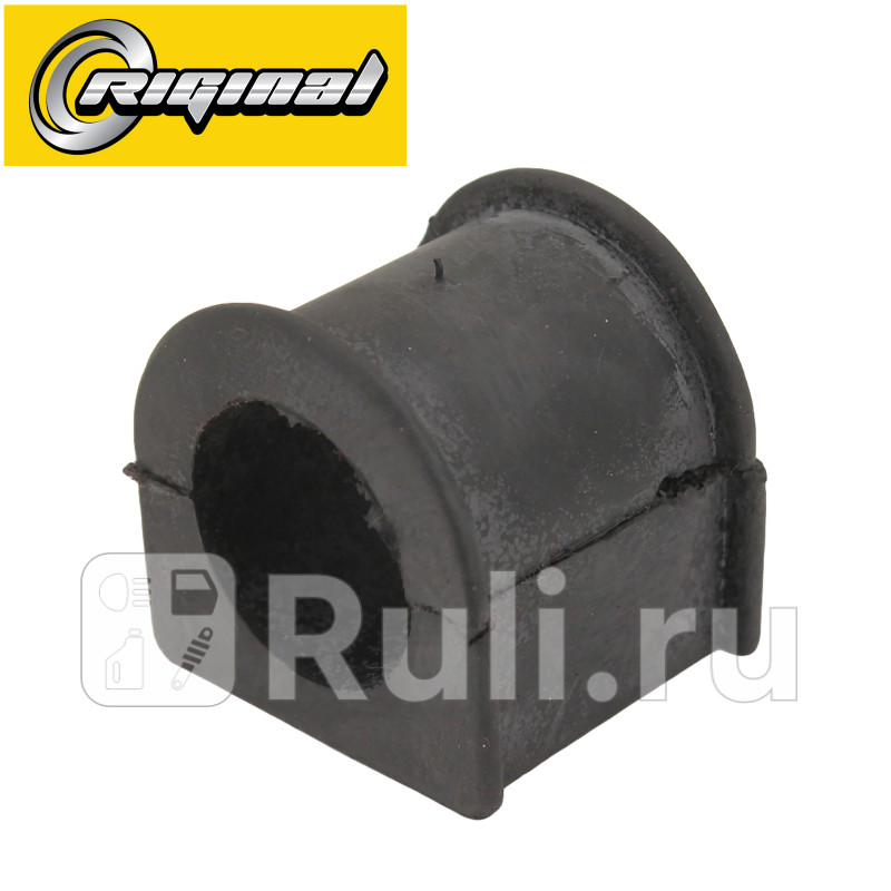 Втулка стабилизатора переднего для ам Г-3309 33106 ГАЗон NEXT Riginal RG3309-2906040-10 200₽