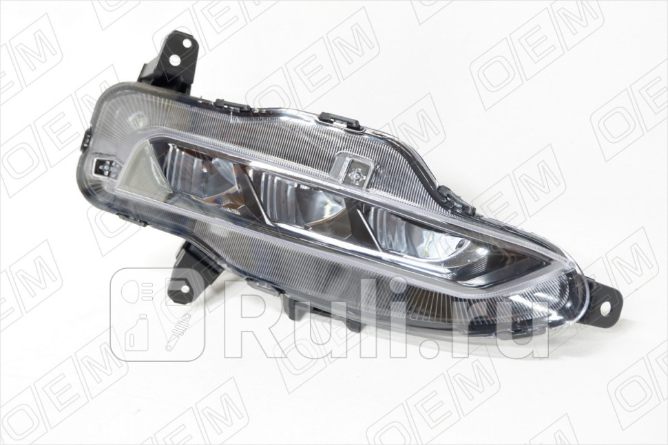 Дхо правый для Kia Optima 4 рестайлинг 2018-2020 OEM OEM0006XOR 7350₽