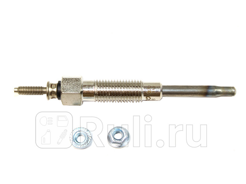 Свеча накаливания 1 шт DENSO DG-648 1520₽