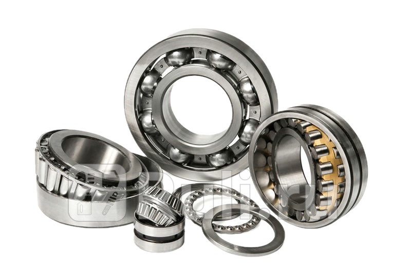 Подшипник генератора шариковый 15x35x11 SKF 6202 2RS1 0₽