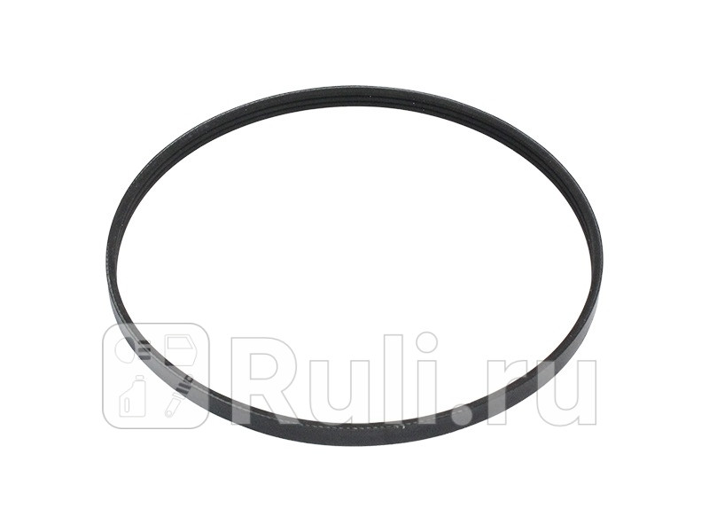 Ремень поликлиновой HONDA KIA LEXUS ROVER TOYOTA PATRON 3PK760 350₽