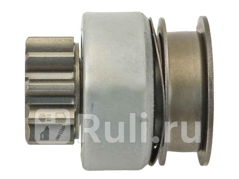 Бендикс Mazda 323 98-03 626 92-02 MPV 99-03 Premacy 99-05 SAT ST-217-0027 500₽